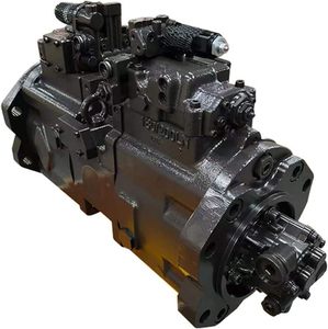 HongWang Excavator Parts SY285/SY385 Hydraulic <b>Pump</b> K3V140DT 1 Year Warranty - Product Image 2
