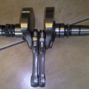 Cigüeñal del <span class=keywords><strong>Motor</strong></span> puede-¿<span class=keywords><strong>Rotax</strong></span> 1000 CC Outlander <span class=keywords><strong>Motor</strong></span> - Product Image 1