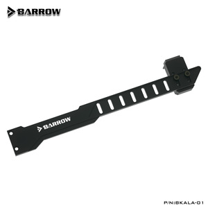 Barrow <strong>Computer</strong> Independent Graphics GPU Aluminum Alloy <strong>Bracket</strong> Jack Anti-sagging Bending BKALA01 Desktops Made in China &amp; GUA - Product Image 2