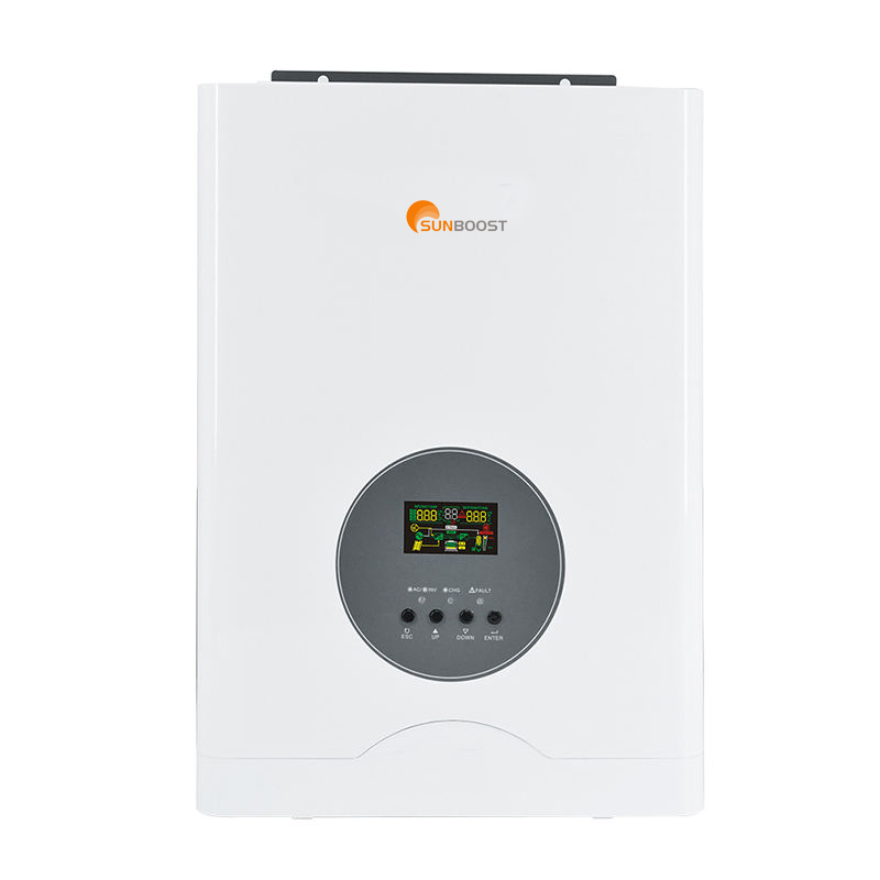 Солнечный инвертор Sunboost, 5 кВт, 10 кВт, 120 В, 220 В
