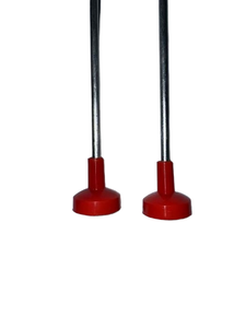 <span class=keywords><strong>Precio</strong></span> de fábrica, el 46th Brand New Original Washer Hanging Rod Kit 4 Red Pcs WSA90469 <span class=keywords><strong>LG</strong></span> 55cm - Product Image 5