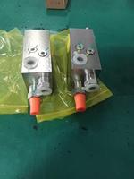 Válvula de Control Hidráulico Directa para Maquinaria de Construcción, Válvula Rexroth, Conjunto de Válvula de Control Piloto, Válvula de Control Hidráulico