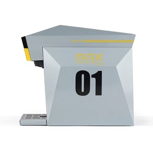 Macchina per Caffè a Capsule Elettrica 4 in 1 Multifunzionale Istantanea Automatica da 800ML con Logo Personalizzato - Product Image 4