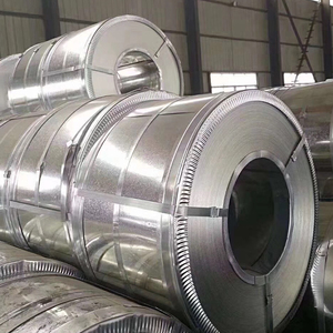 Bobine d'acier galvanisée à chaud du fabricant direct Z275 2mm - Product Image 3