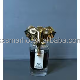 Fragancia original más vendida Penhaligon's The Omniscent Mr Thompson 75ml, fragancia masculina en spray corporal - Product Image 3