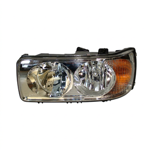 Nuevo COS.PEL. Faro Delantero Izquierdo de Repuesto, 2.7 kg, Modelo 1604.10581 - Product Image 1