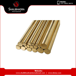 Billettes en laiton les plus vendues Billettes en laiton de qualité supérieure du fabricant indien - Product Image 6