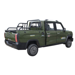 Camioneta Eléctrica Pequeña Chang Li Explorer con Batería de Litio, Fábrica China, Bajo <span class=keywords><strong>Precio</strong></span>, Alta Calidad - Product Image 6