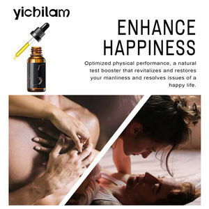 <span class=keywords><strong>Leech</strong></span>オイルソース工場ペニスオイル拡大オイル男性用ビッグペニス - Product Image 2