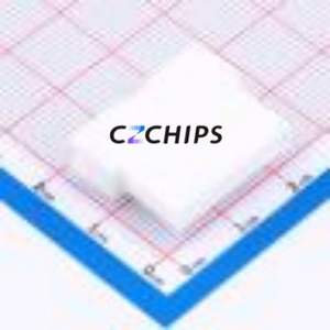 DF1B-8EP-2.5RC Connector Housing Connector Whole Sale Electronic Component Chips Supplier & BOM Service - Product Image 2