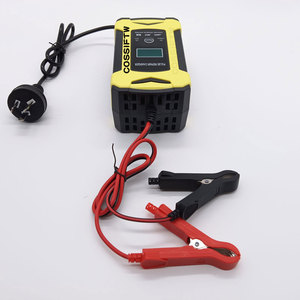 <span class=keywords><strong>Chargeur</strong></span> <span class=keywords><strong>de</strong></span> <span class=keywords><strong>batterie</strong></span> 6Amp <span class=keywords><strong>12V</strong></span> - Product Image 1
