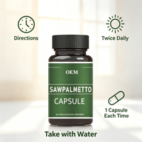 Capsules de vitamines à formule personnalisée sous marque privée, soutien immunitaire pour adultes, éclaircissement de la peau, complément alimentaire, durée de conservation de 24 mois