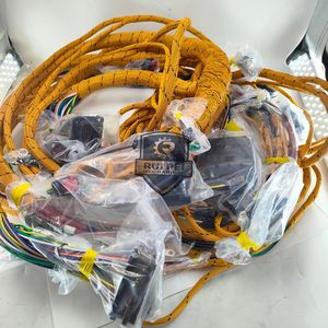 283-2932 ชุดสายไฟเหมาะสำหรับ E324D E329D รถขุดงานหนักเครื่องจักรวิศวกรรมอะไหล่ทดแทน - Product Image 1