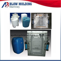 Chinois célèbre marque 20 litres bouteille d'eau machine de fabrication/pour bouteille d'eau/huile
