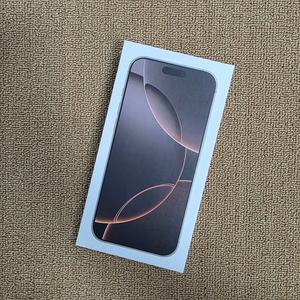 ขายส่ง <span class=keywords><strong>iPhone</strong></span> 16 Pro Max คุณภาพสูง เกรด A+ สภาพ 99% ใหม่ ขนาด 6.9 นิ้ว แบตเตอรี่ 4685mAh รองรับ <span class=keywords><strong>Esim</strong></span> ปลดล็อคแล้ว โทรศัพท์แท้ 5G CDMA LTE - Product Image 6