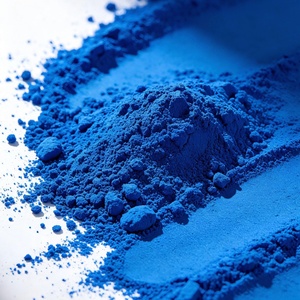 Ingrédient cosmétique GHK-Cu, poudre de cuivre bleue, adaptée aux produits de soin de la peau, fournie directement par le fabricant - Product Image 4