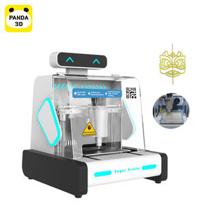 Mini Robot Portátil Industrial de Inteligencia <span class=keywords><strong>Artificial</strong></span>, Impresora de Pintura de Azúcar AI, Impresora 3D de Alimentos, 1 Unidad, 2 Unidades - Product Image 2