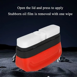Glass Cleaner <b>Brush</b> 120ml Automatic <b>Cleaning</b> <b>For</b> Car Windshield Side Windows Rearview Mirror - Product Image 2
