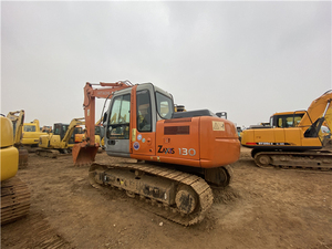 Genuine <strong>Hitachi</strong> ZX130 Crawler Excavator For Sale, Used And Affordable <strong>Hitachi</strong> Zaxis130 Crawler Excavator For Sale At A Low Price - Product Image 6