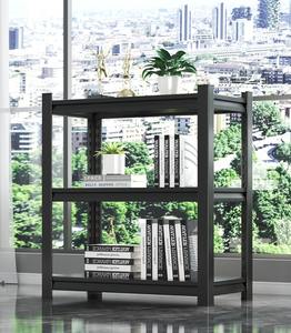 Sortie <span class=keywords><strong>d</strong></span>'usine étagère de rangement en acier au carbone étagère de rangement de couverts de cuisine multifonctionnelle four à <span class=keywords><strong>micro</strong></span>-ondes étagère de fruits et légumes - Product Image 2