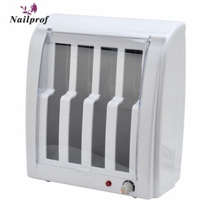 Calentador de Cera Depilatoria en Roll-on Nailprof Salon, Cartucho Caliente para Depilación - Product Image 1