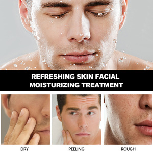 <span class=keywords><strong>Crema</strong></span> blanqueadora orgánica diaria para rostro y cuerpo de alta calidad, Bálsamo hidratante Facial con infusión de glicerina para hombres, mujeres y adultos - Product Image 5