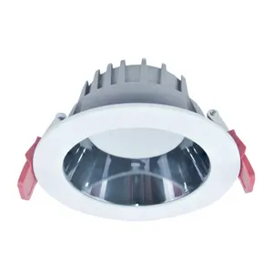 RONSE Anti Glare Spot Lights Ceiling Down Light LED Down Light With 60mm Cutout Project Downlight