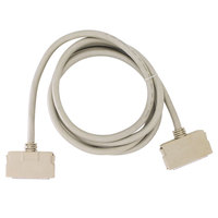 Câble SCSI MDR mâle-femelle IDE CN50 Kablo 26 broches 50 broches 68 broches Connecteur Câble SCSI MDR