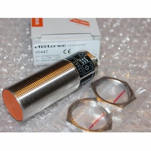 Un pour le nouveau capteur de proximité IFM II5447 - Product Image 2
