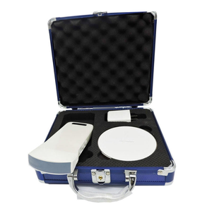 Échographe vétérinaire portable sans fil avec sonde convexe, équipement d'imagerie mode B pour cliniques vétérinaires et hôpitaux pour petits animaux - Product Image 6