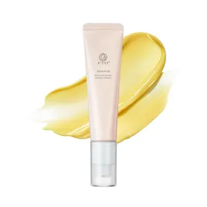 Korean Skin Care Revive Eye Serum Retinal Niacinamide Puffy Eye Bags Fine Lines Dark Circles Wrinkles