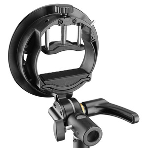 Support de flash Godox S2 Ad100pro, support de griffe porte-accessoires portable pour V1 V860II, accessoires de photographie - Product Image 3