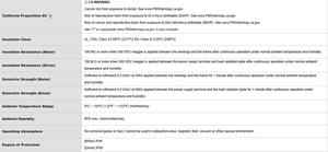 Controlador PLC Fanuc Q14001B BLH2D15-K Nuevo y Auténtico de la Marca Orien Tal Motor con Comunicación RS485 para Indu - Product Image 6