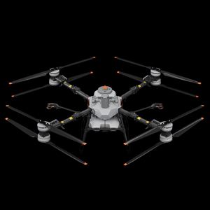 Oferta Especial: Dron Agrícola T100 con Cámara, Módulo GPS Dual de Plástico, Control de Vuelo UAV Estándar - Product Image 1