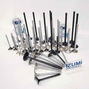 Izumi ban đầu 6ry17 6n330 6n21 6ay12ay 6ey17 6n18 n22y kt486 van nạp và xả cho Yanmar - Product Image 1