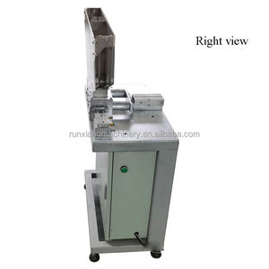 Bottled <b>Toothpick</b> Filling Capping Machine/Vibration <b>Toothpick</b> Weight Sorting - Product Image 6