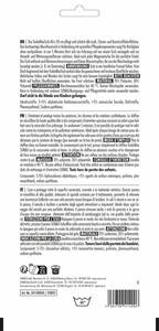 Chiffon de nettoyage et de lustrage turbo pour voiture 40x50cm, super doux, pour application de cire et de polish, idéal pour présentoir de comptoir - Product Image 6