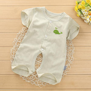 Nueva Ropa Europea al por Mayor para Bebés Niñas de 3 a 6 Meses - Product Image 5