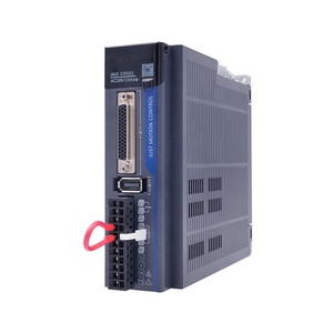 80JASM510230K-17B+JAND10002-20B Motor de CA de 220V 5.7A 1000W con kit de controlador para automatización de enrutadores 80JASM510230K-17B+JAND10002-20B 1 - Product Image 6