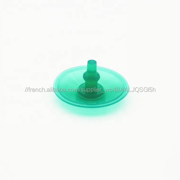 Bec de canard basse pression gonflable jouet air évent en caoutchouc un sens parapluie mini printemps clapet anti-retour prix