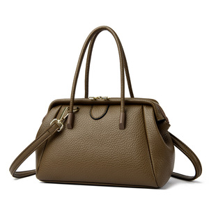 Fashion New Designer Crossbody Bags High Quality PU Leather Shoulder Messenger Bag Casual <b>Totes</b> Luxury Women Handbags and Purses - Product Image 1