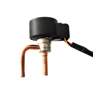 Válvula de Expansión Electrónica Mihana DPF TS1 1.0C 12 15 Coil PQ M10012 000058 Control de Refrigerante Aire Acondicionado - Product Image 2