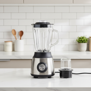 Licuadora <span class=keywords><strong>Moulinex</strong></span> en Oferta, Electrodoméstico para el Hogar, Exprimidor Eléctrico, <span class=keywords><strong>Batidora</strong></span> <span class=keywords><strong>de</strong></span> Cocina, <span class=keywords><strong>Vaso</strong></span> Mezclador, Uso Doméstico - Product Image 5