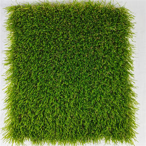 Gazon <span class=keywords><strong>synthétique</strong></span> de 40 mm, gazon artificiel adapté aux enfants, <span class=keywords><strong>pour</strong></span> <span class=keywords><strong>terrasse</strong></span>, tapis de gazon décoratif <span class=keywords><strong>pour</strong></span> jardin - Product Image 2