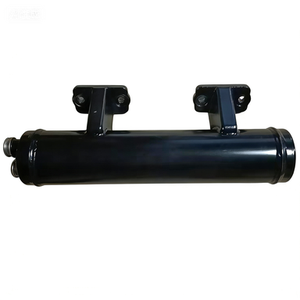 Enfriador de Aceite CUMMINS 4386525 para Excavadora y Cargadora de Ruedas - Product Image 1
