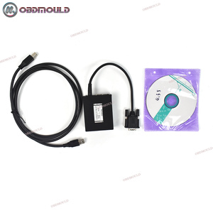 Lecteur de diagnostic de chariot élévateur V4.37 pour Jungheinrich Judit 4 Incado Box Diagnostic Kit JUDIT avec tablette F110 - Product Image 6