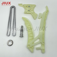 Bộ Kit Xích Thời Gian Độ Chính Xác Cao cho BMW N20 N26 OEM 11318648732 11317592877