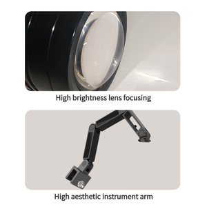 Mejor venta <span class=keywords><strong>LED</strong></span> <span class=keywords><strong>acuario</strong></span> Mini <span class=keywords><strong>foco</strong></span> flexible pecera Downlight planta de agua alto brillo adecuado para <span class=keywords><strong>acuario</strong></span> - Product Image 3