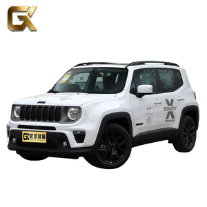 <span class=keywords><strong>Jeep</strong></span> <span class=keywords><strong>Renegade</strong></span> 2026 Usado en China, Auto a Gasolina Barato, SUV Compacto Todoterreno, Autos Usados en Venta, Elegante y con Envío Global - Product Image 1