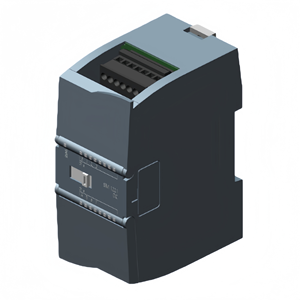 6es7223-0bd30-0xb0 บอร์ดดิจิตอล I/o ใช้งานร่วมกับ S7-1200 Sb 1223 2 Di Do 24v Plc การควบคุมอุตสาหกรรม ดีไซน์กะทัดรัดสำหรับ - Product Image 2